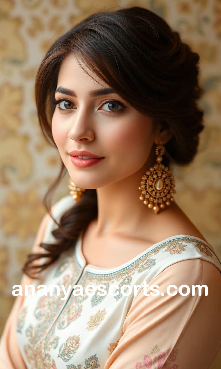 Banda Escort Service