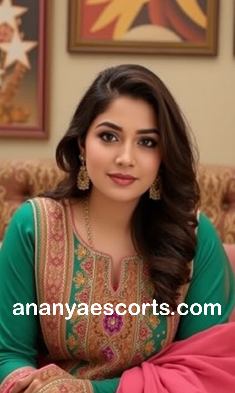 Banda Escorts