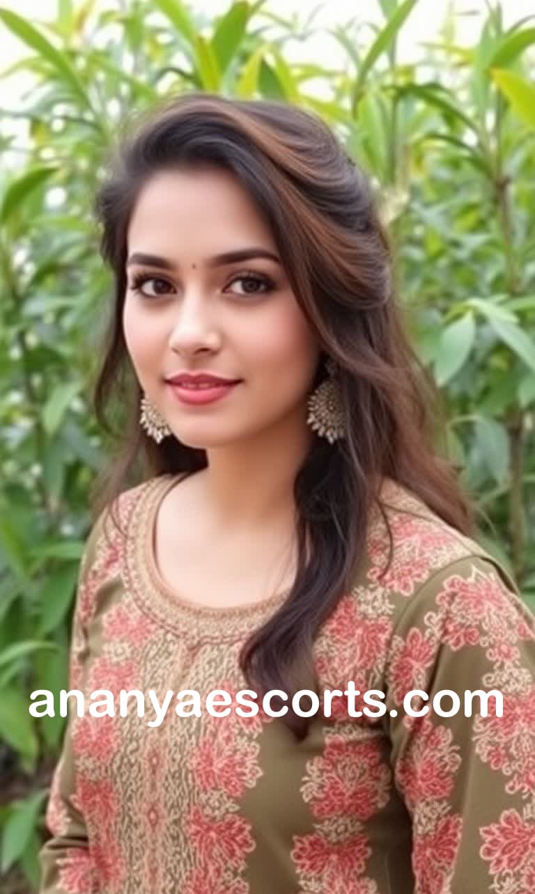 Escort Service in Banda