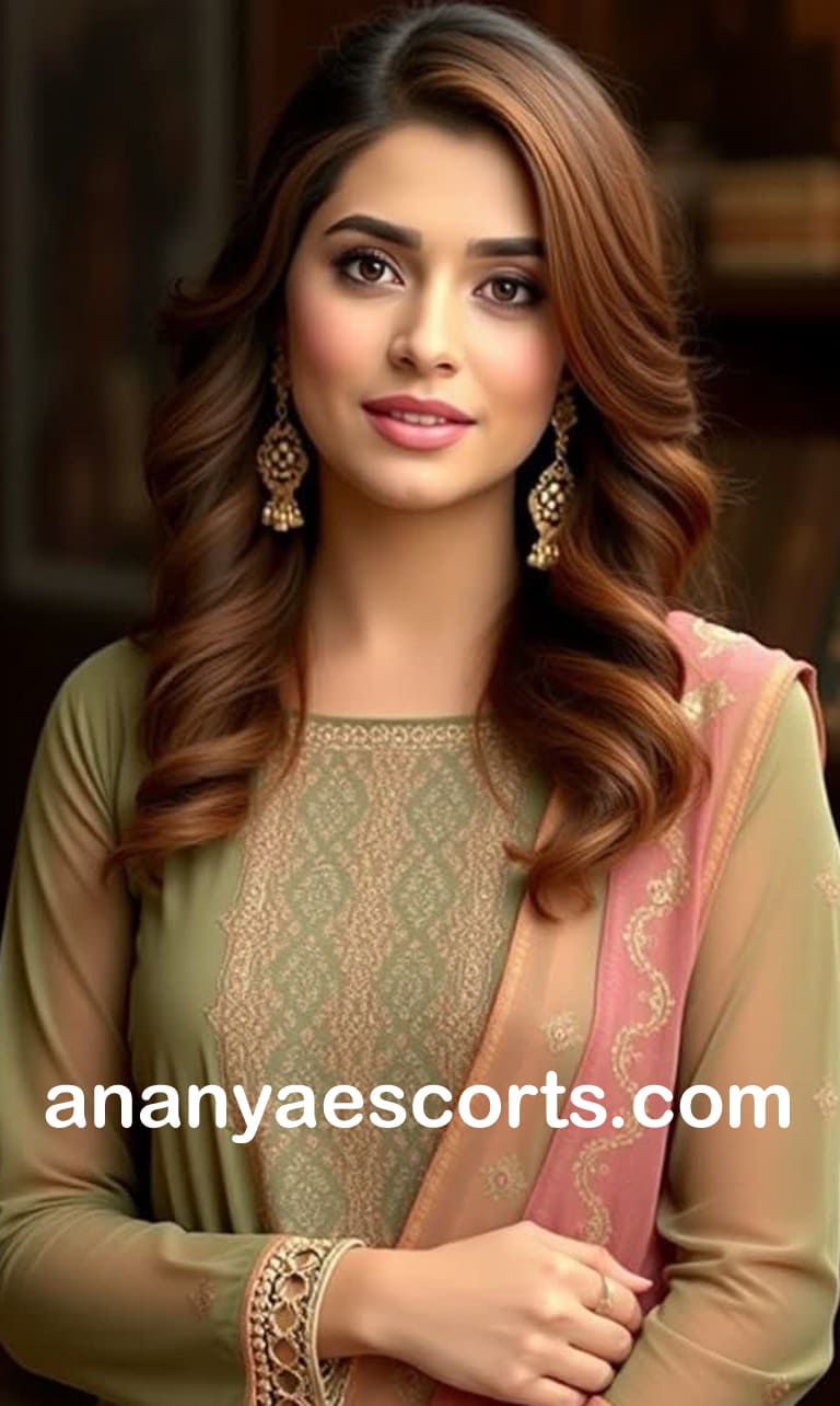 Escort Service in Banda