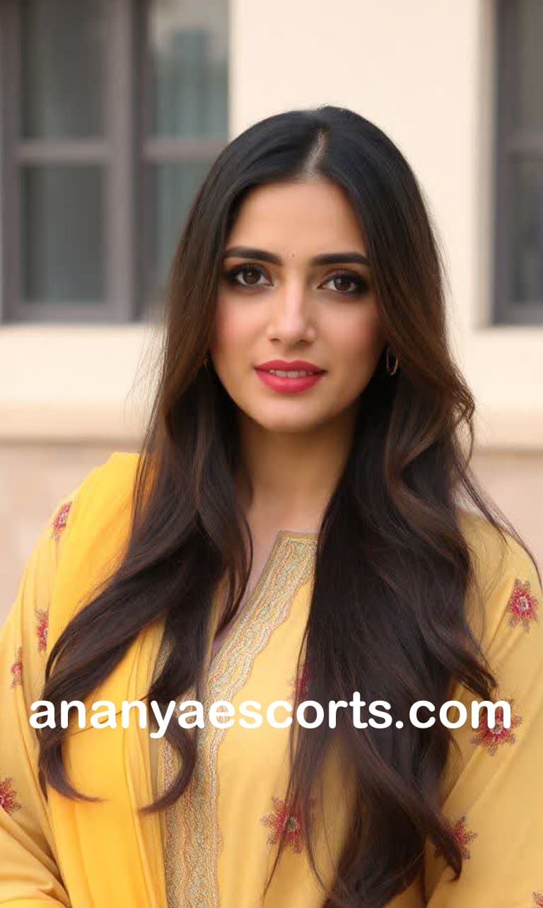 Banda Escorts
