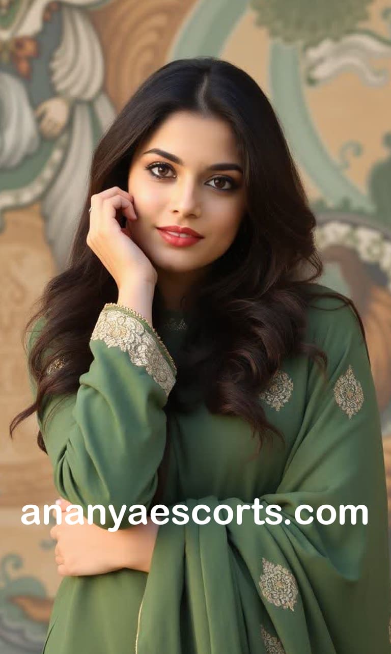 Call Girls in Banda